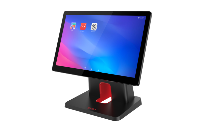 IMIN D3-504 ANDROID 11 - Image 3