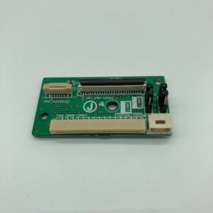 SAM4S ER900 PRINTER SUB PCB
