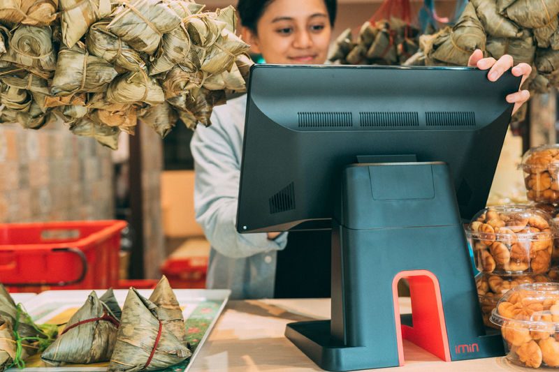 IMIN D3-504 ANDROID 11 - Image 2