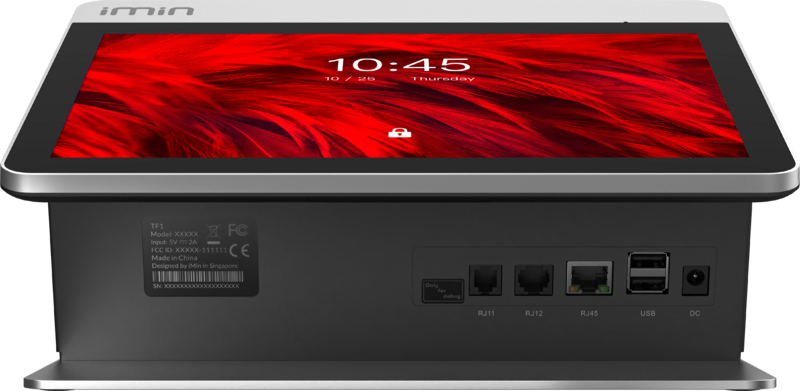 IMIN FALCON 1 ANDROID WITH NFC - Image 5