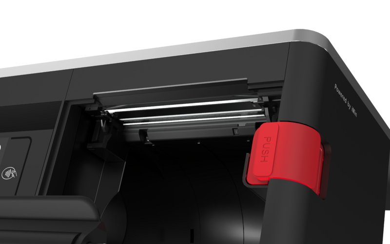 IMIN FALCON 1 ANDROID WITH NFC - Image 8