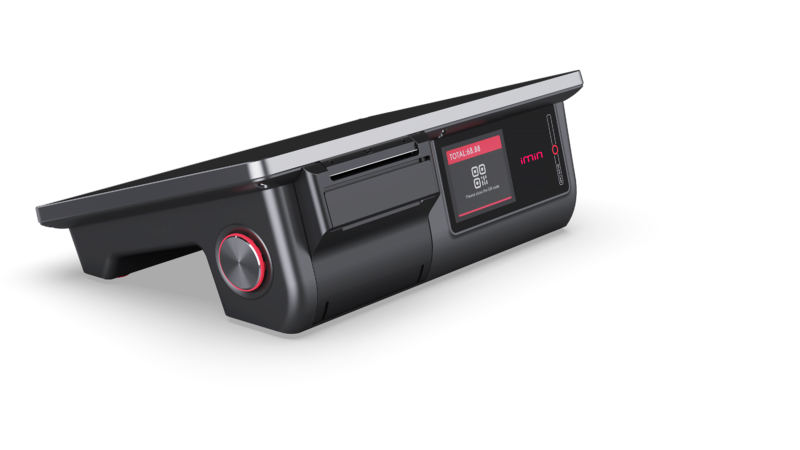 IMIN D1-101 ANDROID 11 - Image 10