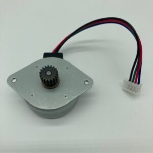 HPRT TP80K FEED MOTOR