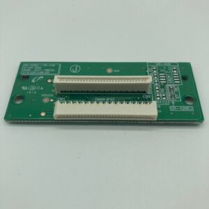 SAM4S ER260BEJ PRINTER SUB PCB