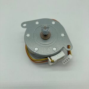 SAM4S ELLIX 20 STEP MOTOR
