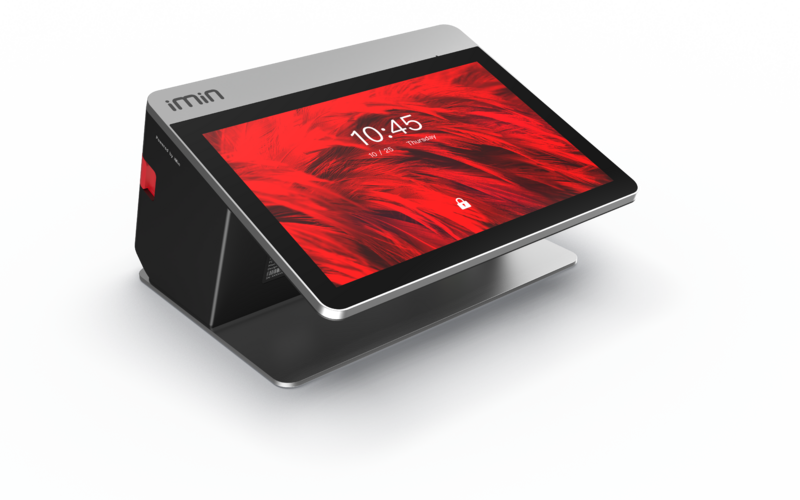 IMIN FALCON 1 ANDROID WITH NFC