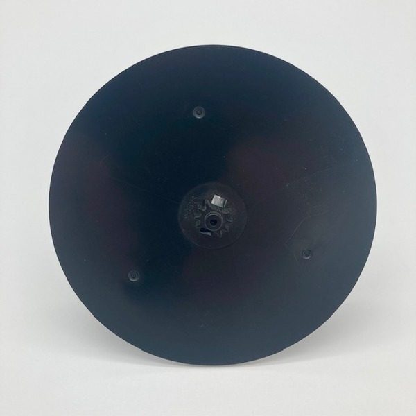 CASIO TE2400 TAKE UP SPOOL - Image 2