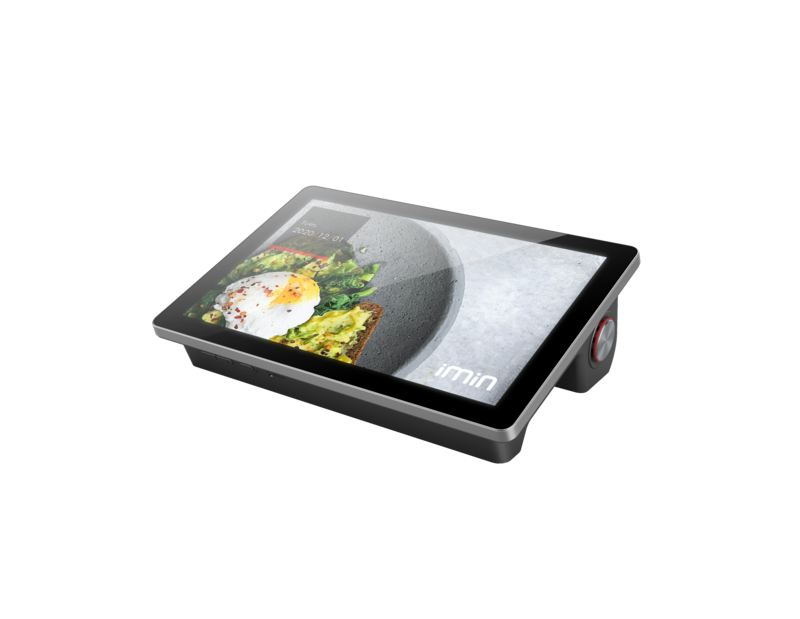 IMIN D1-101 ANDROID 11 - Image 7