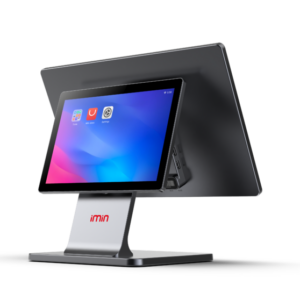 IMIN SWAN 1 10.1 DISPLAY DP VERSION