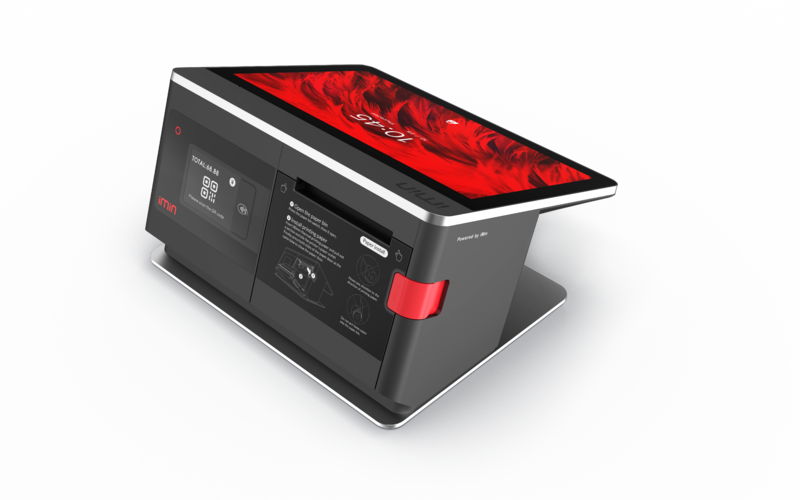 IMIN FALCON 1 ANDROID 11 2GB+16GB - Image 6