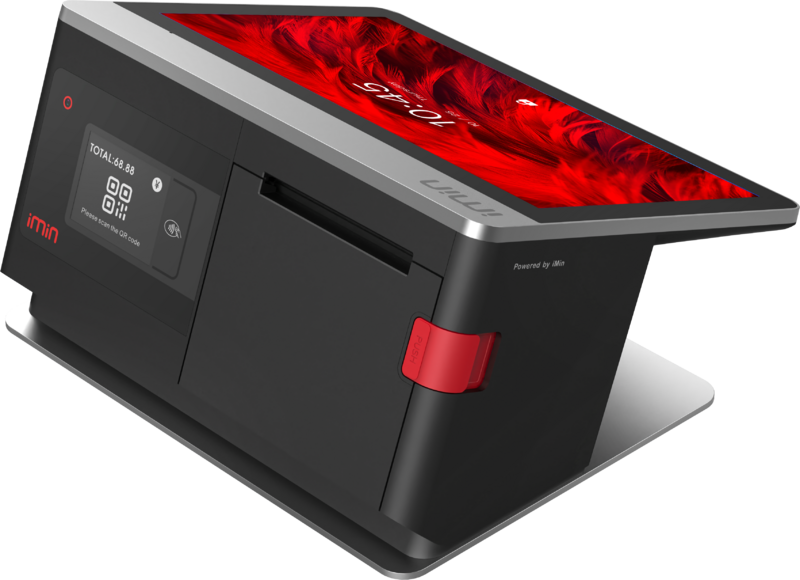 IMIN FALCON 1 ANDROID 11 2GB+16GB - Image 12