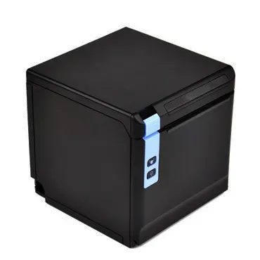 HPRT POS80H THERMAL PRINTER CUBE USB/SERIAL/ETHER - Image 2