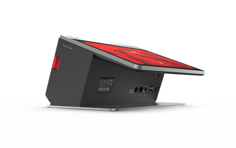 IMIN FALCON 1 ANDROID 11 2GB+16GB - Image 10