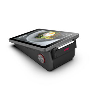 IMIN M2-MAX ANDROID 11 8" Display