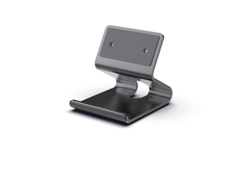 IMIN SWAN 1 10.1 DISPLAY WITH NFC - Image 2