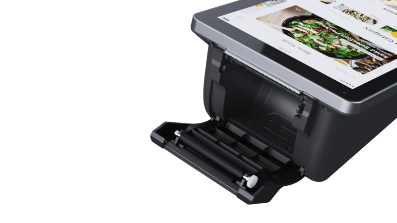 IMIN M2-MAX ANDROID 11 8" Display - Image 2