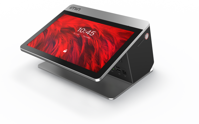 IMIN FALCON 1 ANDROID 11 2GB+16GB - Image 9