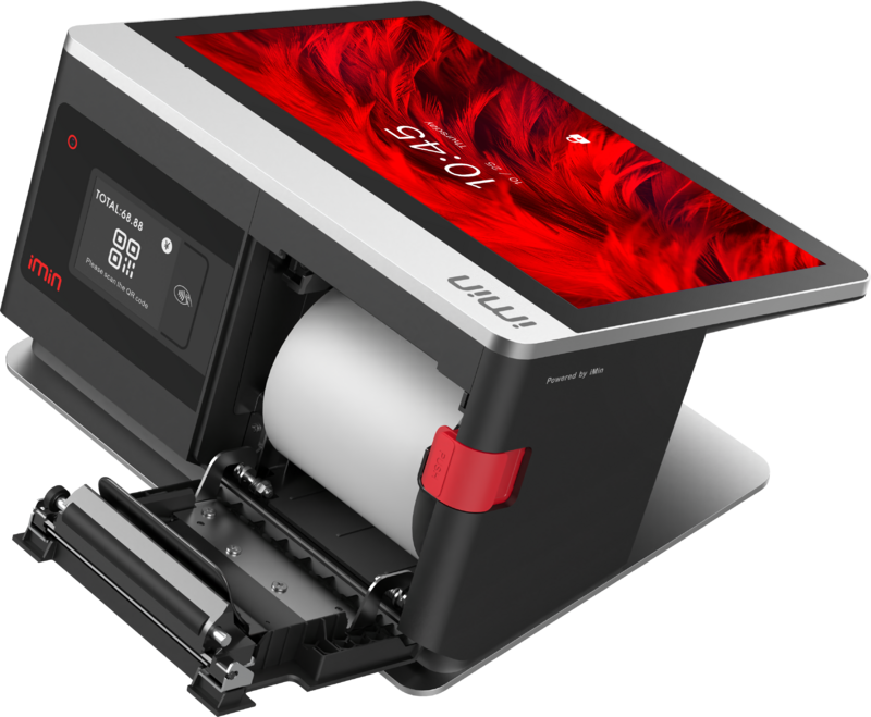 IMIN FALCON 1 ANDROID 11 2GB+16GB - Image 7