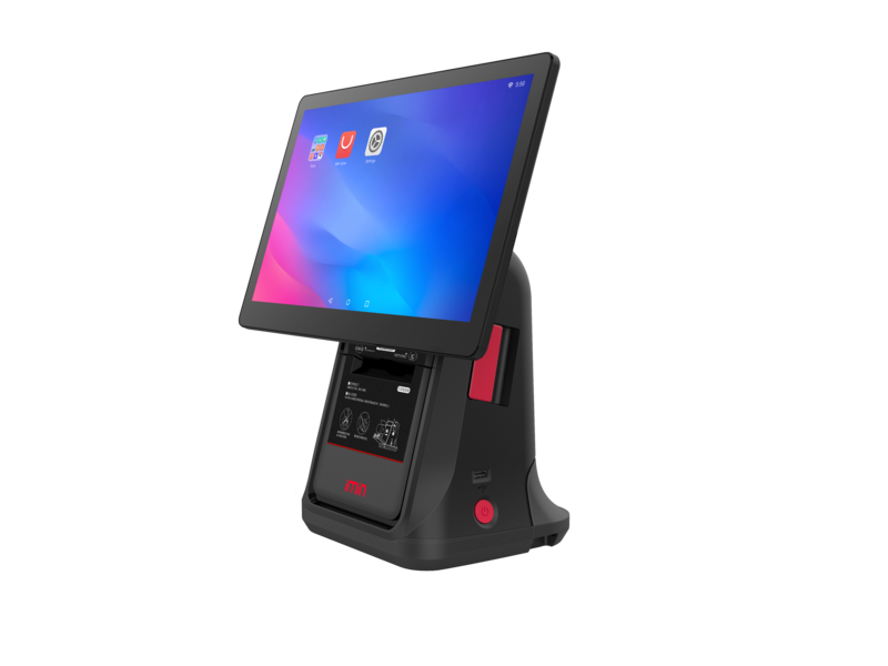 IMIN D4-503 ANDROID 11 - Image 2