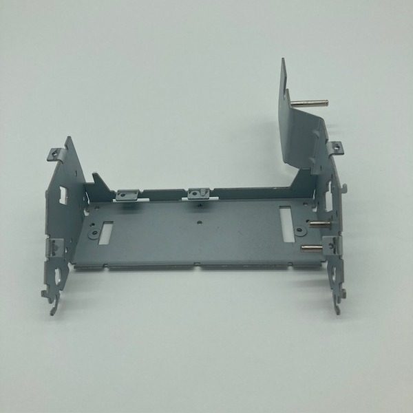 ERP400 UPPER FRAME ASSY