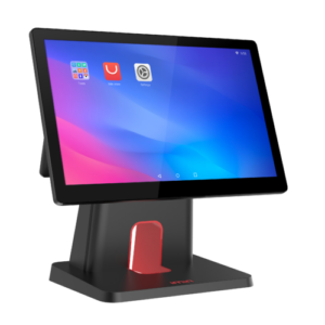 IMIN D3-505 ANDROID 11 inc. 10.1 Rear Display