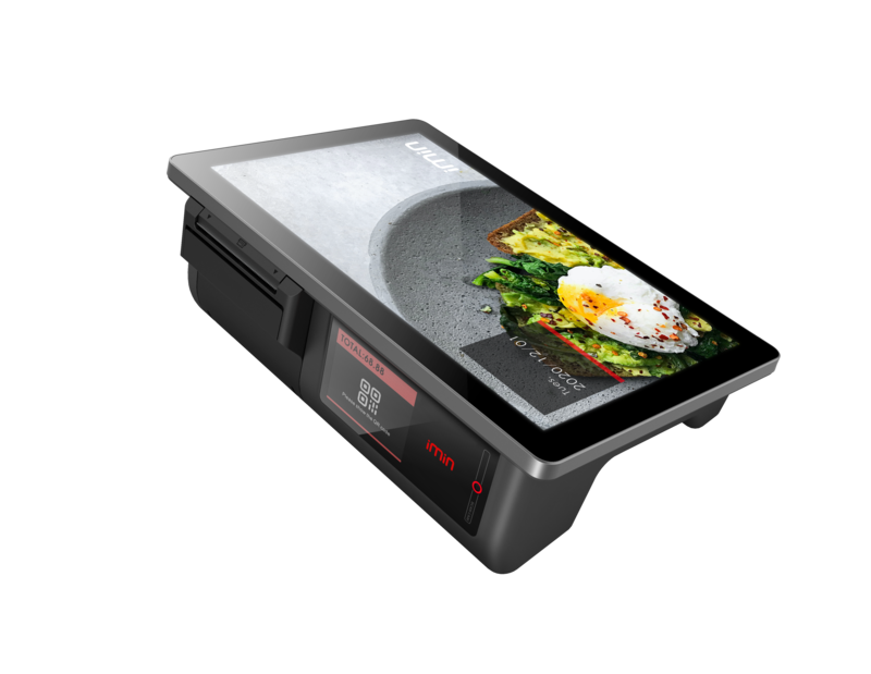 IMIN D1-101 ANDROID 11 - Image 11