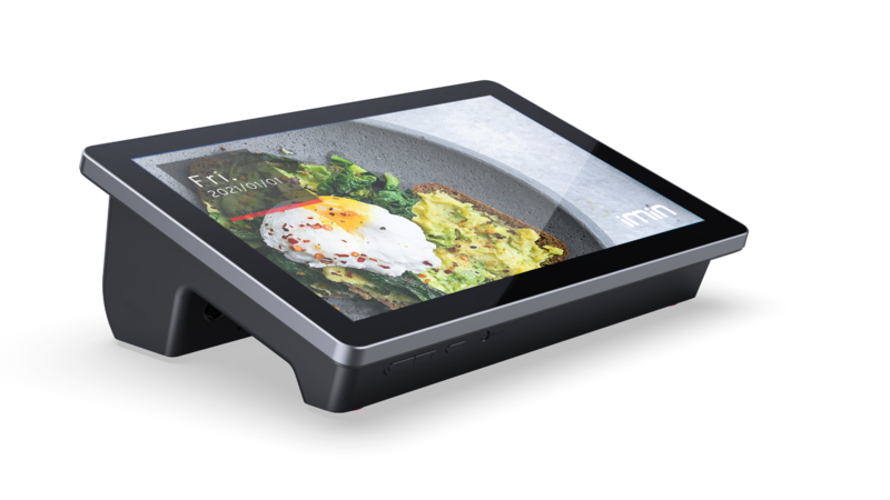 IMIN D1-101 ANDROID 11