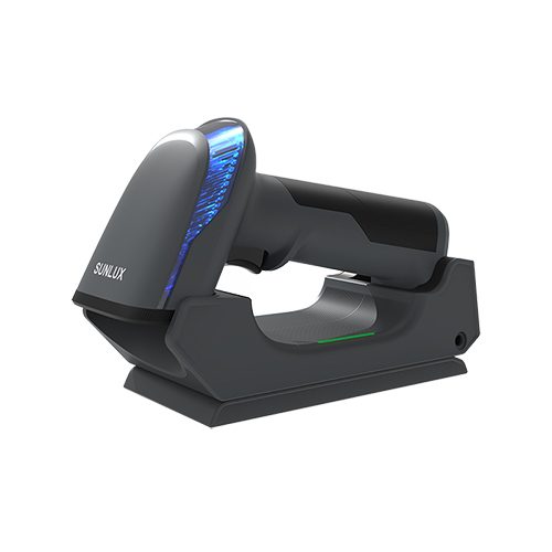 SULUX XL9620C SCANNER USB WIRELESS - Image 5