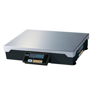 CAS PDII 15KG DUAL SCALE
