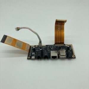 IMIN FALCON 1 INTERFACE (I/O) PCB