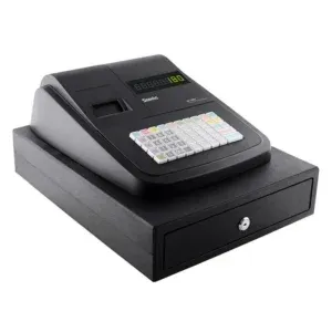 SAM4S ER180UL CASH REGISTER GRADED
