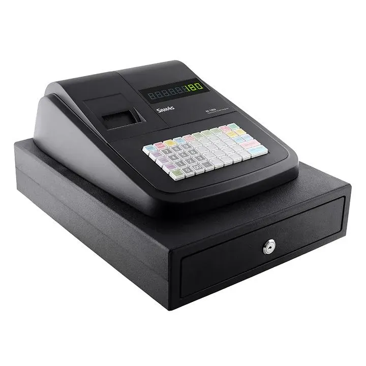 SAM4S ER180UL CASH REGISTER GRADED