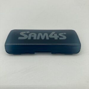 SAM4S TITAN S560 STAND FRONT CLIP (BRANDED)