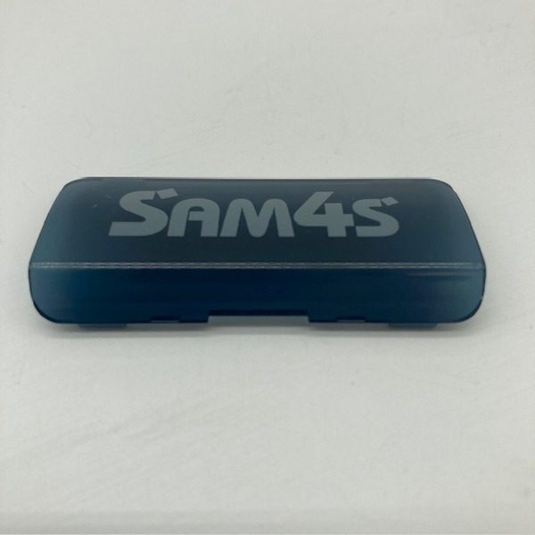 SAM4S TITAN S560 STAND FRONT CLIP (BRANDED)