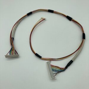 SAM4S FORZA 118 LVDS BACKLIGHT HARNESS