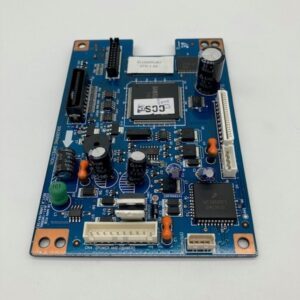 SAM4S ELLIX 20 MAIN PCB BOARD