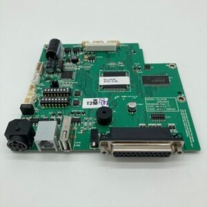 SAM4S ELLIX 30 MAIN PCB BOARD