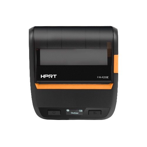 HPRT HM-A300E MOBILE RECEIPT PRINTER 80mm - Image 3