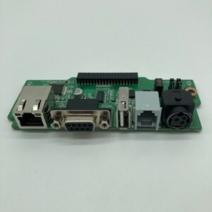 SAM4S GCUBE INTERFACE PCB