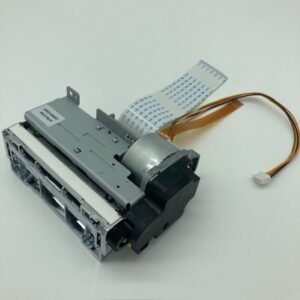 SAM4S GIANT 100 COMPLETE PRINTER ASSY