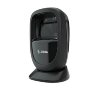 ZEBRA DS9308 USB BLACK SCANNER