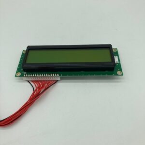 SAM4S ER5200M FRONT LCD DISPLAY