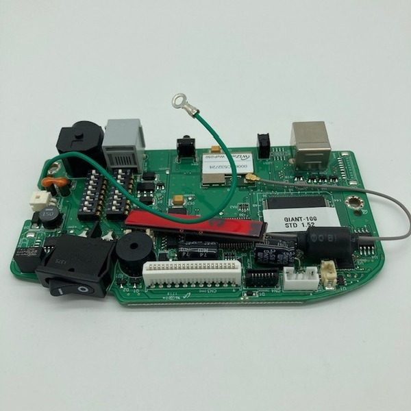 SAM4S GIANT 100 WIFI MAIN PCB YCR Distribution UKs Largest