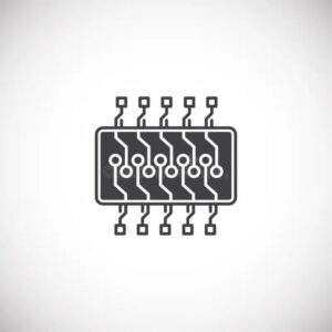 SAM4S K6T1008C2E SMD RAM CHIP