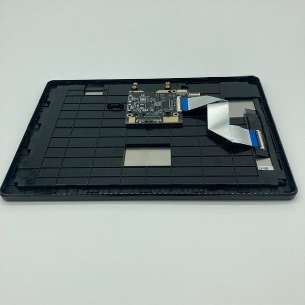 IMIN D3-505 SECONDARY SCREEN SET 10.1" RK3288 - Image 2