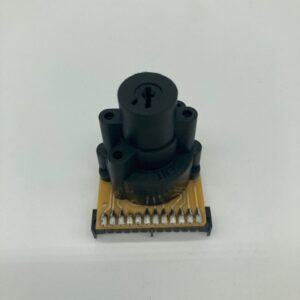 SAM4S ER900 MODE LOCK