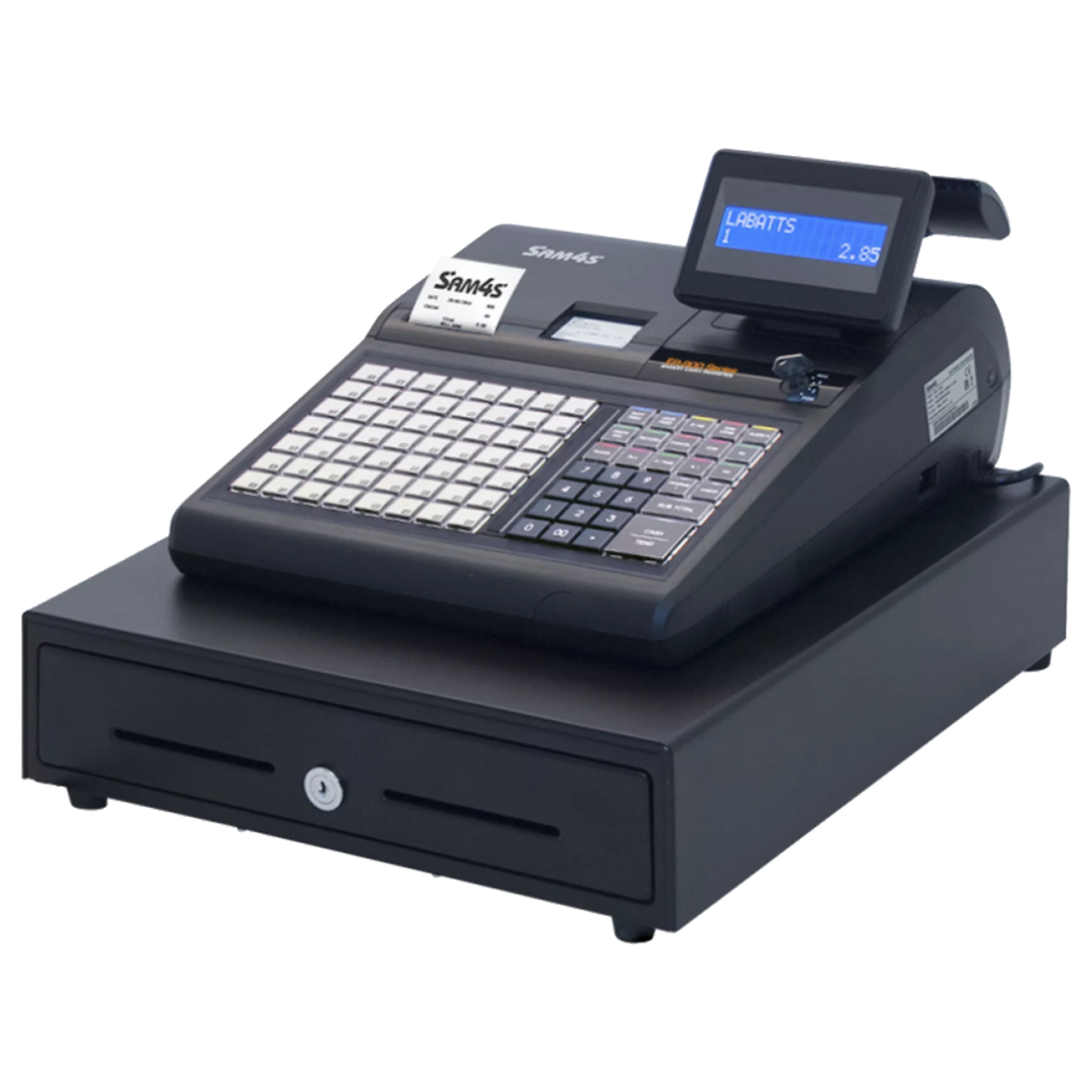 SAM4S ER945 CASH REGISTER