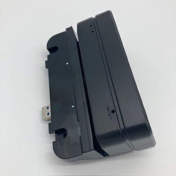 SAM4S MCR DALLAS FORZA/SAPPHIRE BLACK - Image 2