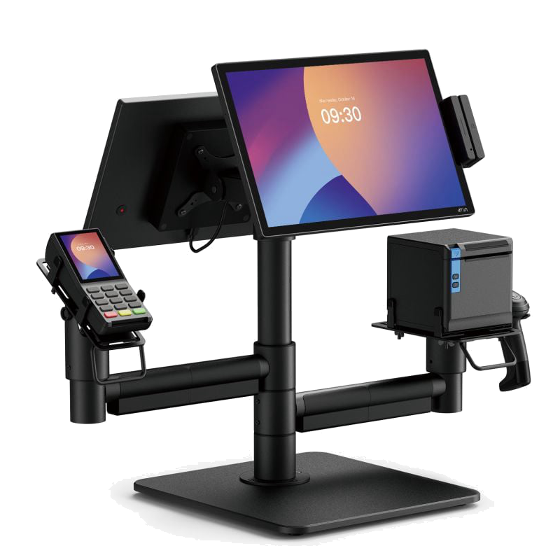 IMIN CRANE 1 32" ANDROID 13 4GB / 64GB - Image 2