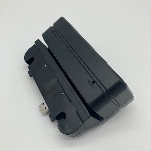 SAM4S MCR DALLAS FORZA/SAPPHIRE BLACK - Image 4